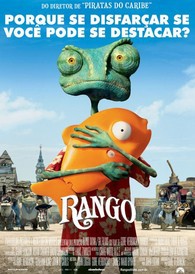 Rango (2011)